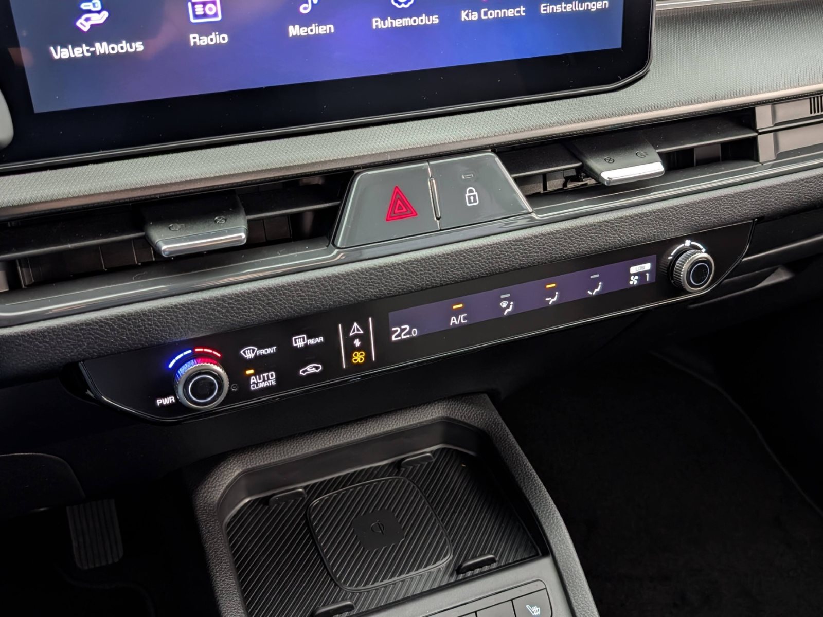 Kia Stonic – Bild 17