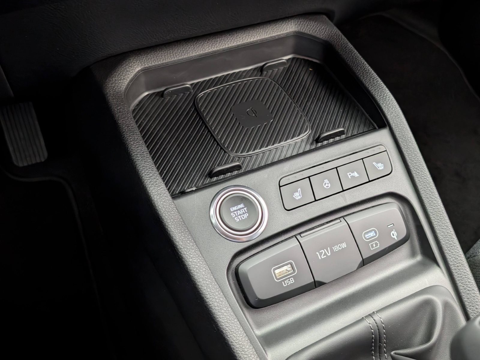Kia Stonic – Bild 18