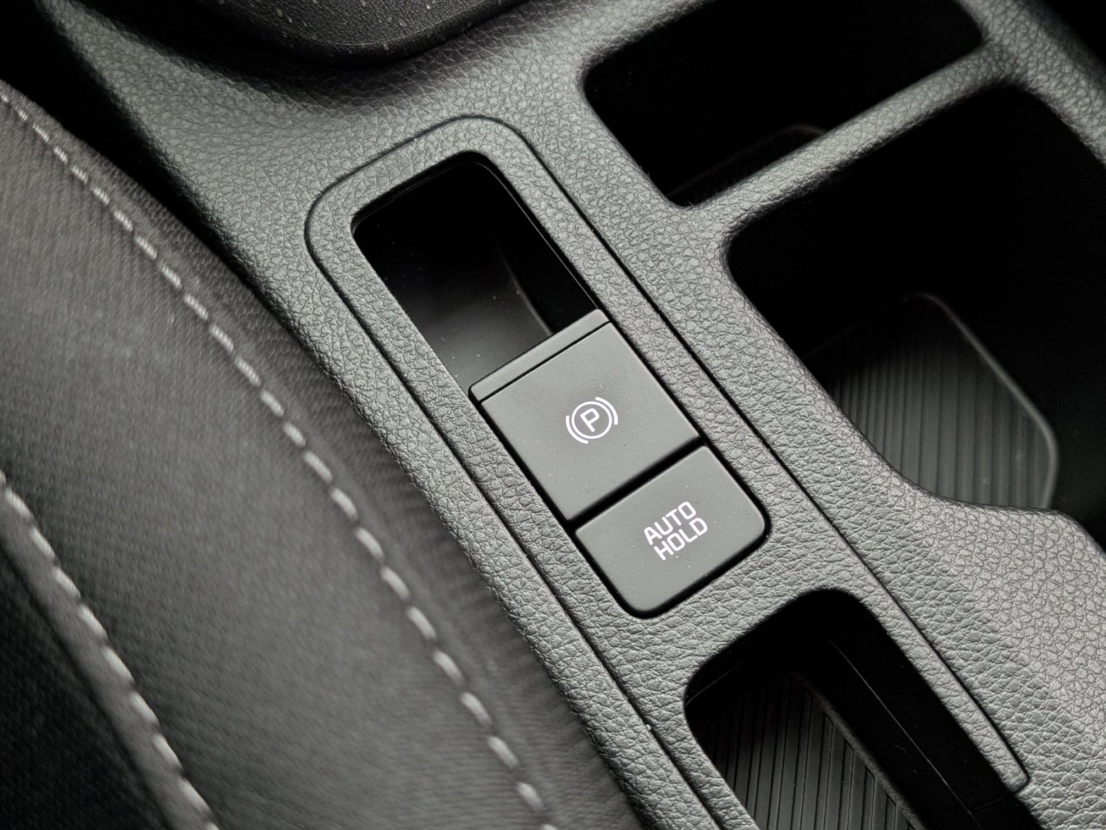 Kia Stonic – Bild 19