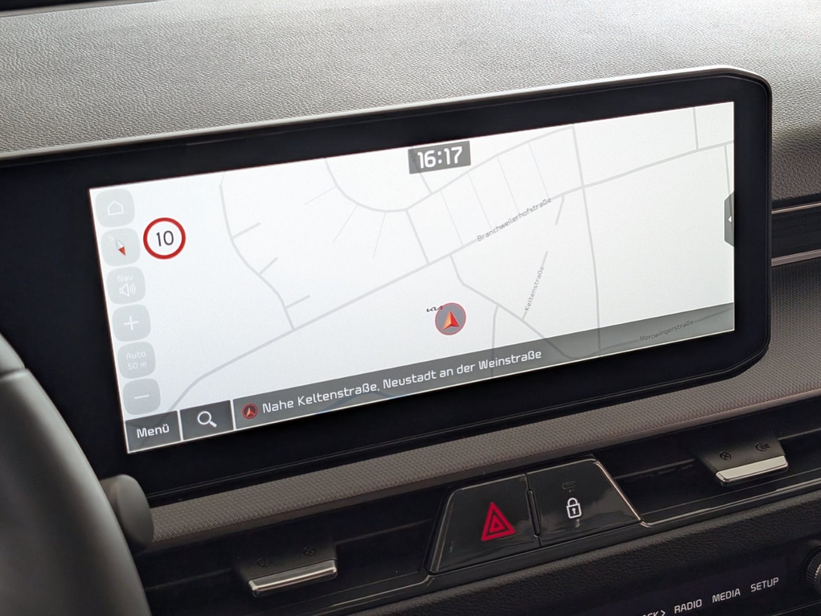 Kia Stonic – Bild 20