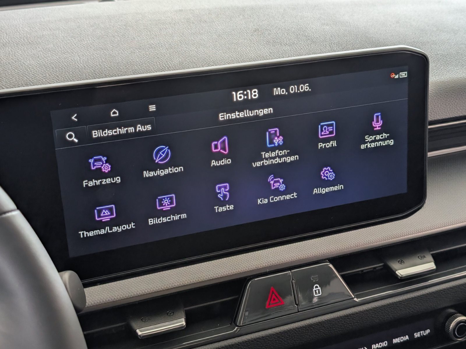 Kia Stonic – Bild 22