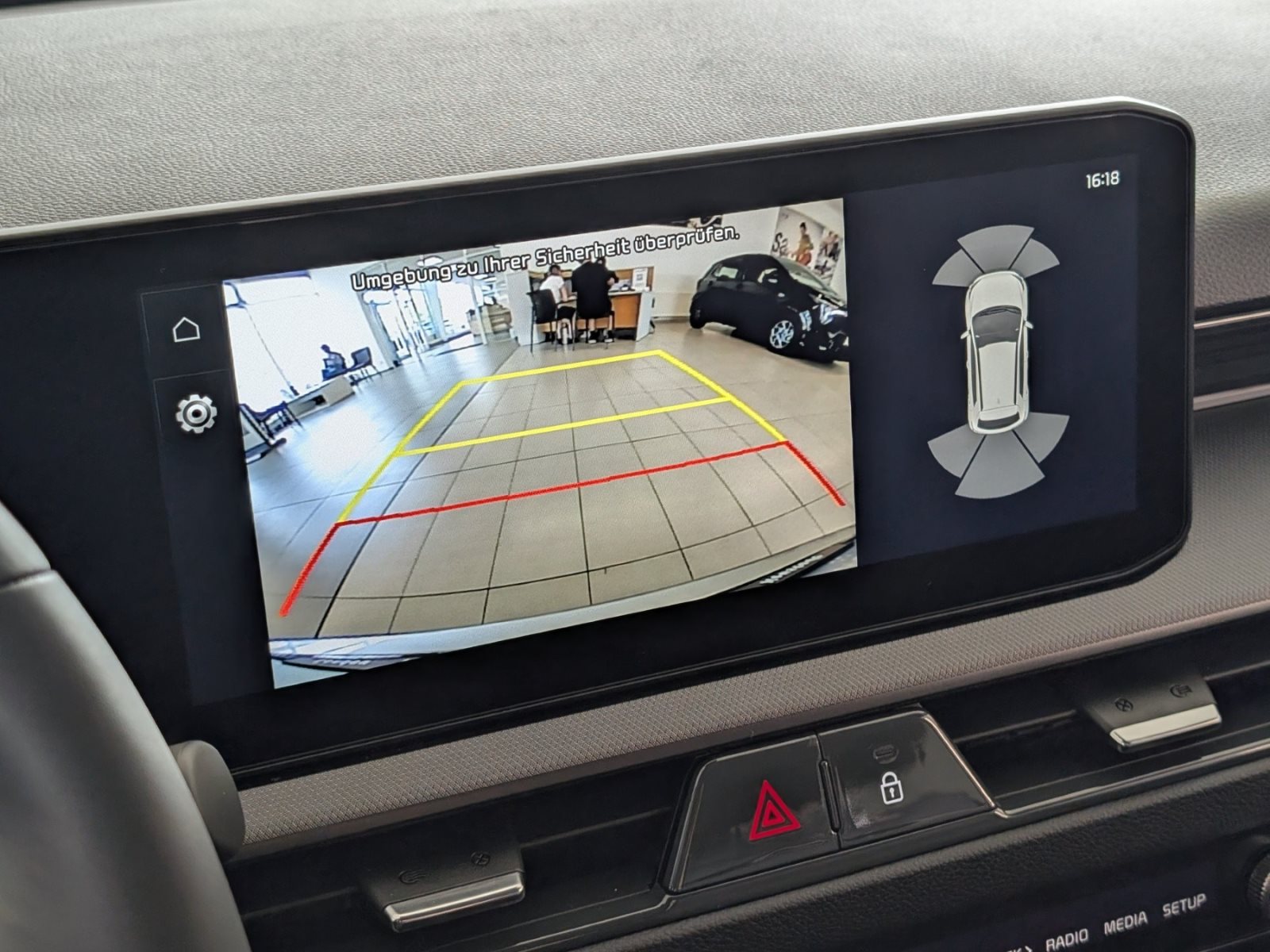 Kia Stonic – Bild 25