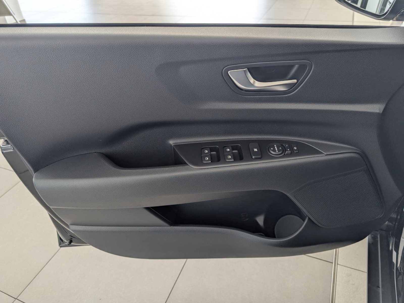 Kia Stonic – Bild 32