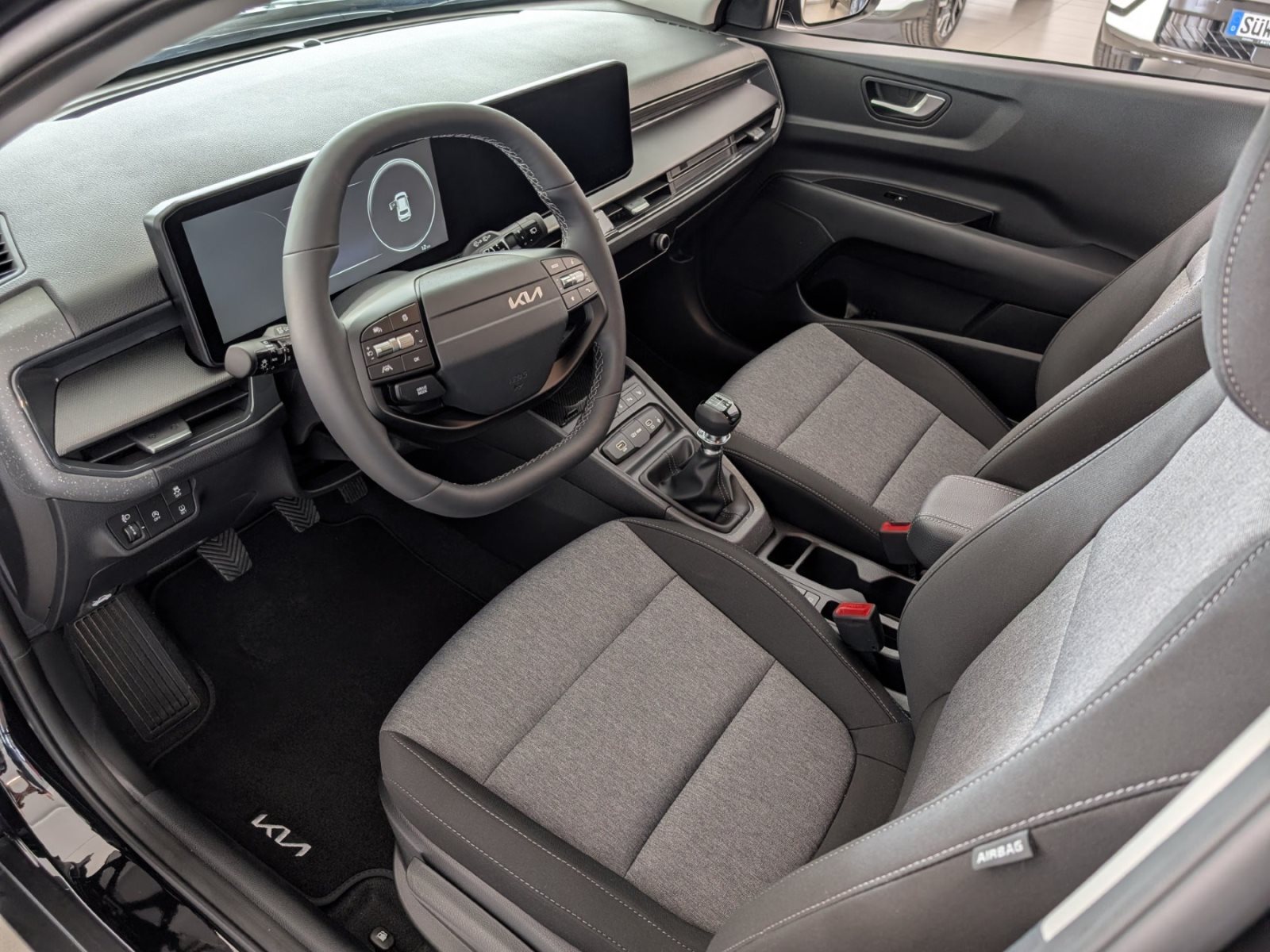 Kia Stonic – Bild 33