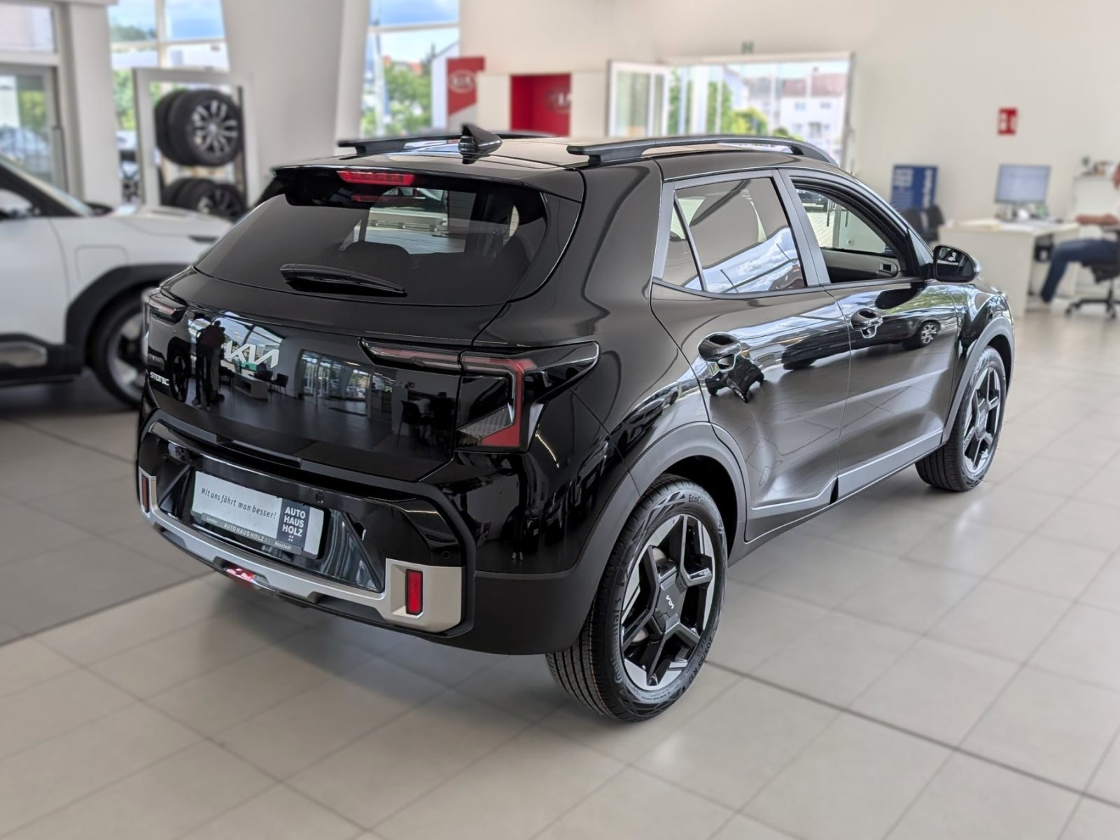 Kia Stonic – Bild 4