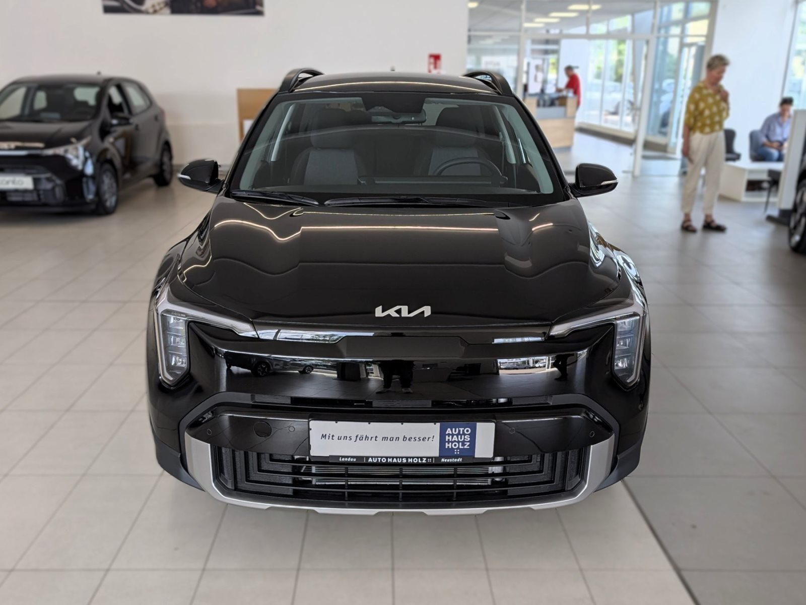 Kia Stonic – Bild 6