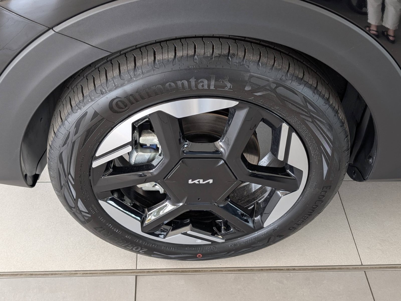 Kia Stonic – Bild 7