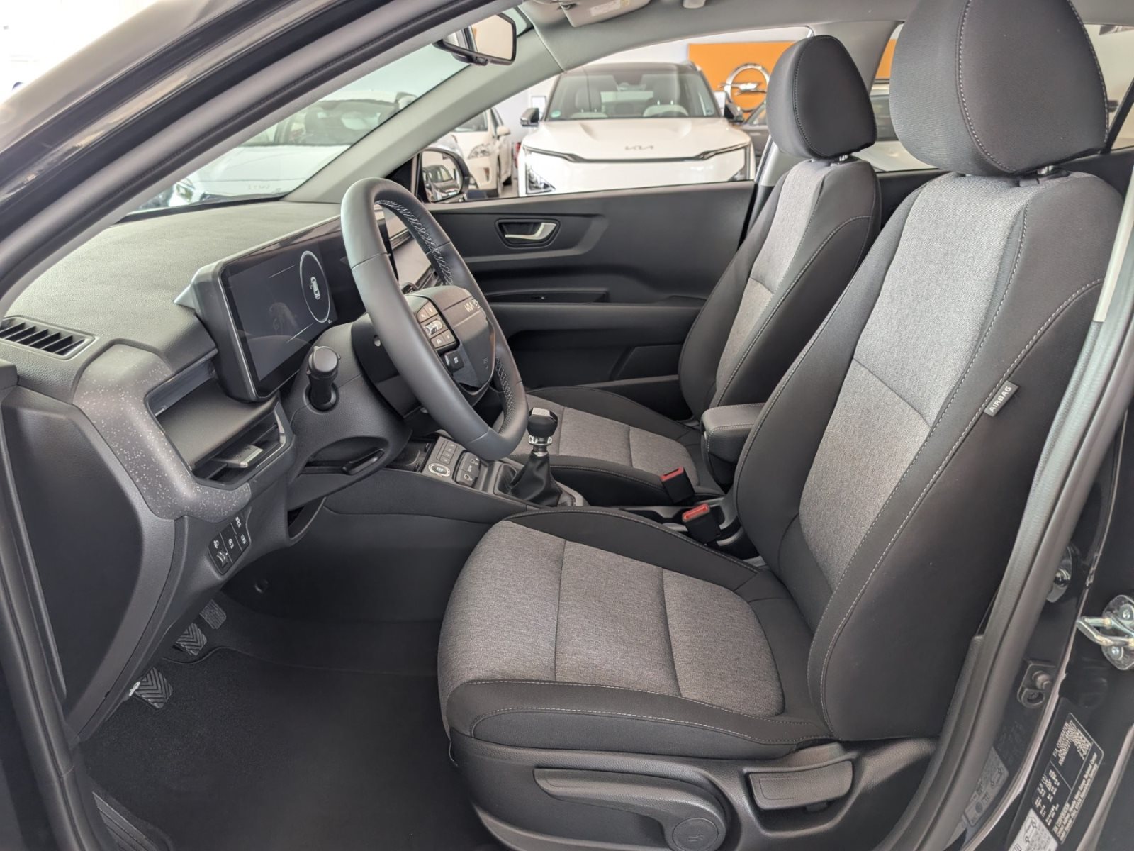 Kia Stonic – Bild 8