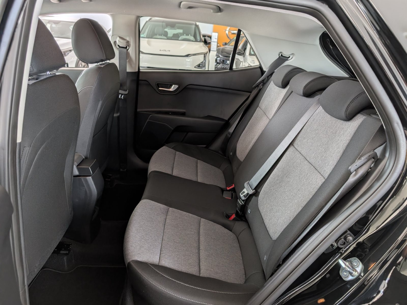 Kia Stonic – Bild 9