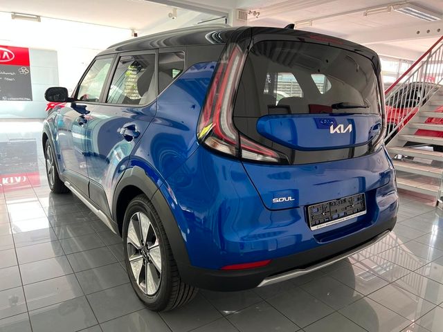Kia e-Soul