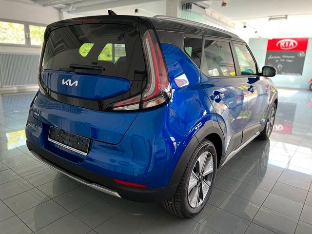 Kia e-Soul