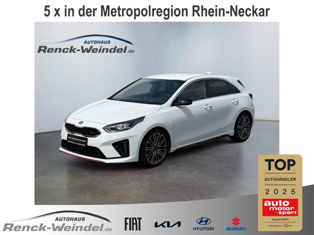 Kia Ceed GT