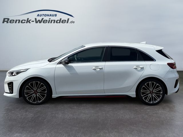 Kia Ceed GT