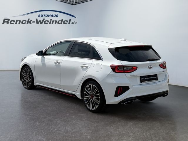 Kia Ceed GT