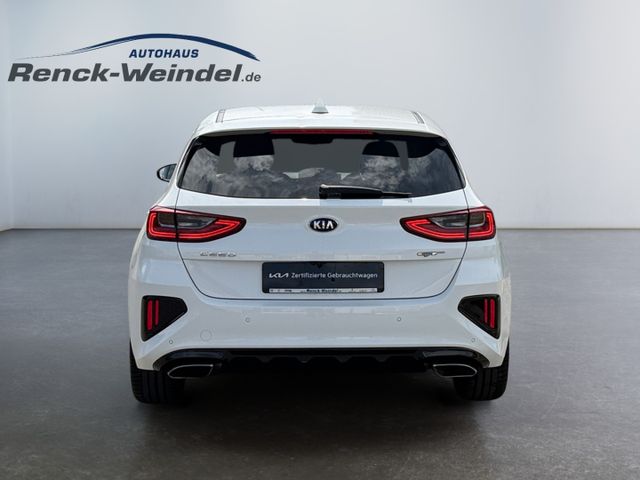 Kia Ceed GT