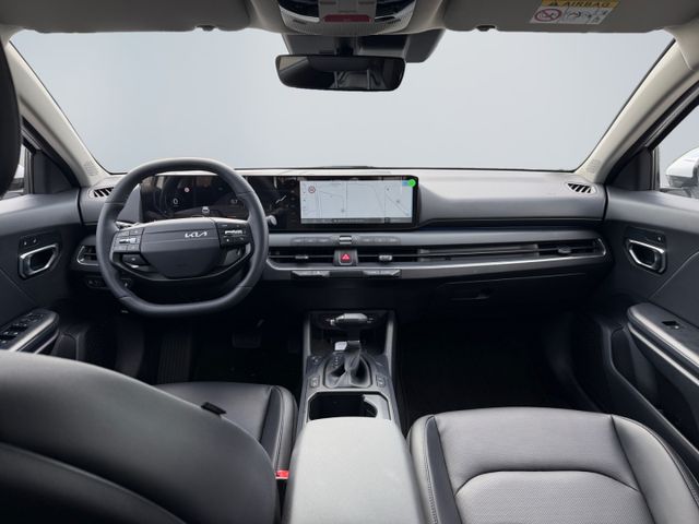Kia K4 – Bild 10