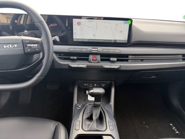 Kia K4 – Bild 11