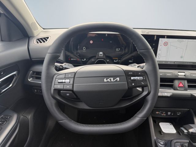Kia K4 – Bild 12