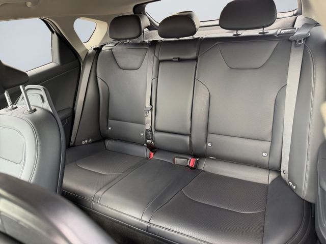 Kia K4 – Bild 13