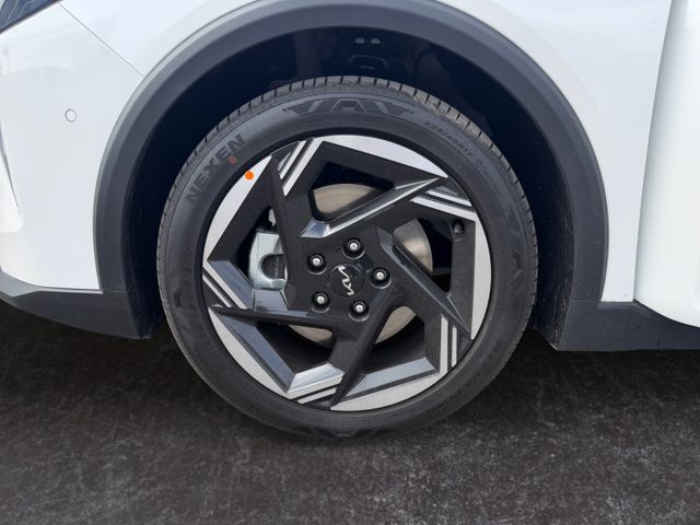 Kia K4 – Bild 14