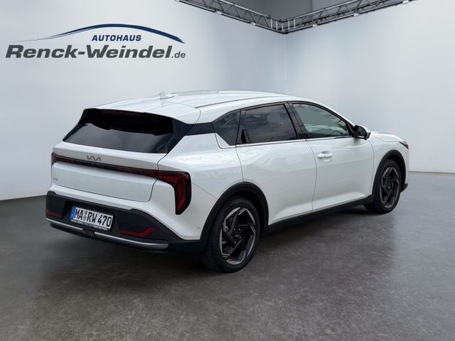 Kia K4 – Bild 5