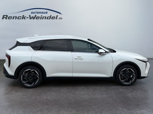 Kia K4 – Bild 6