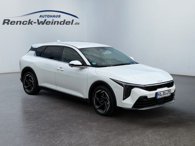 Kia K4 – Bild 7