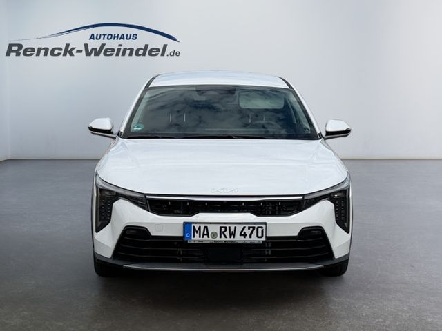 Kia K4 – Bild 8