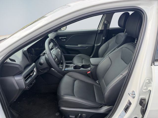Kia K4 – Bild 9