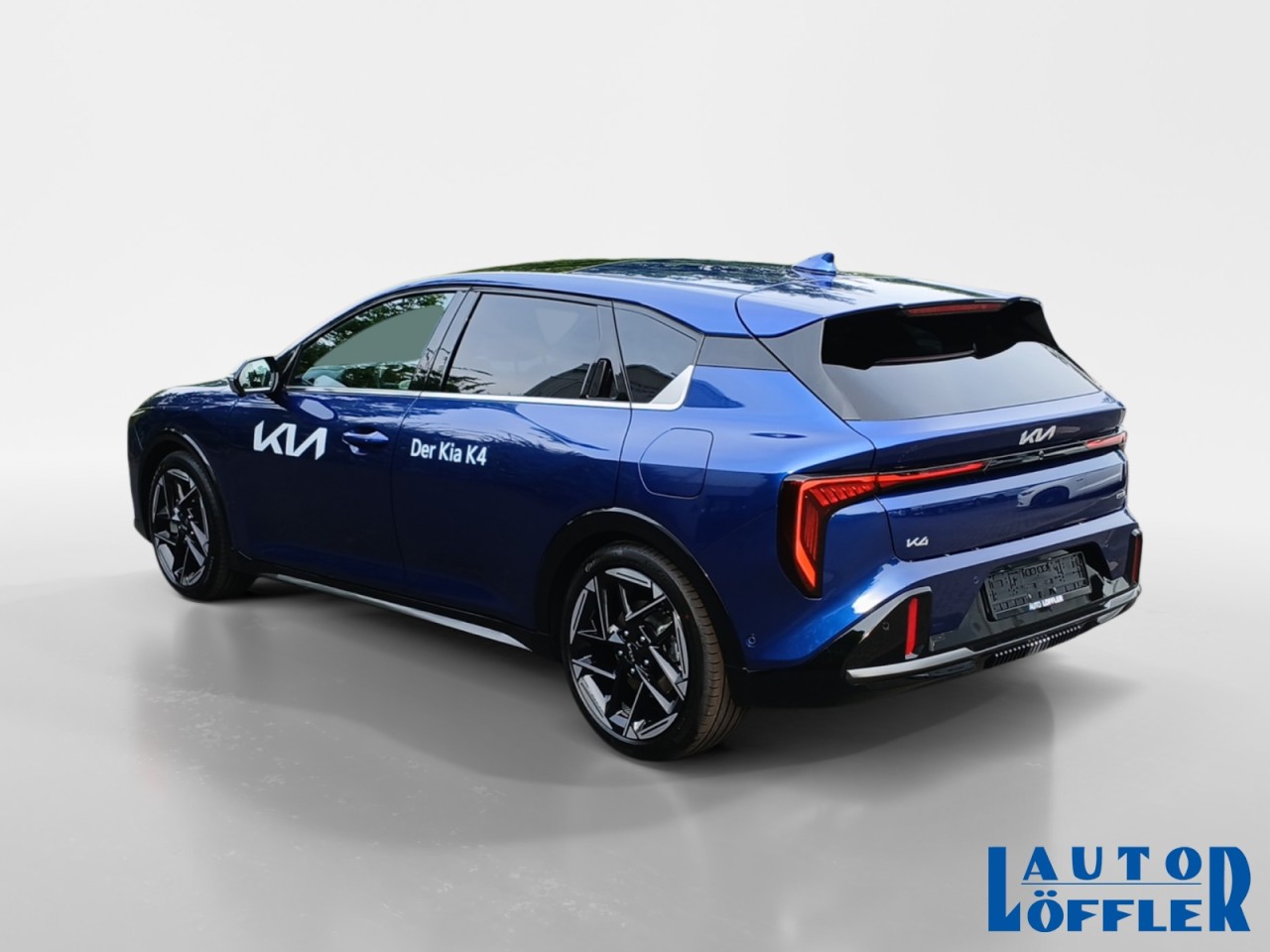 Kia K4