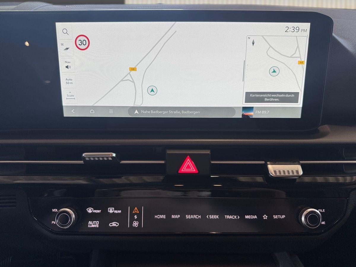 Kia Sportage – Bild 10