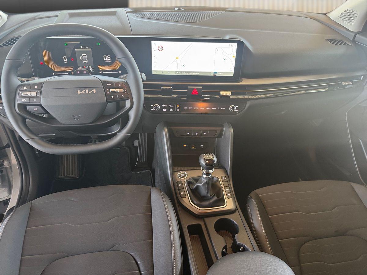 Kia Sportage – Bild 11