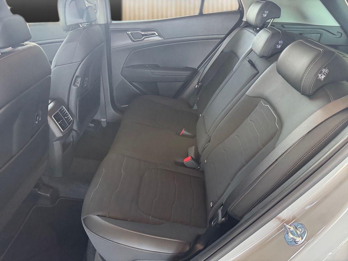 Kia Sportage – Bild 12