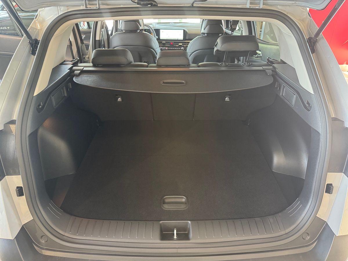 Kia Sportage – Bild 13