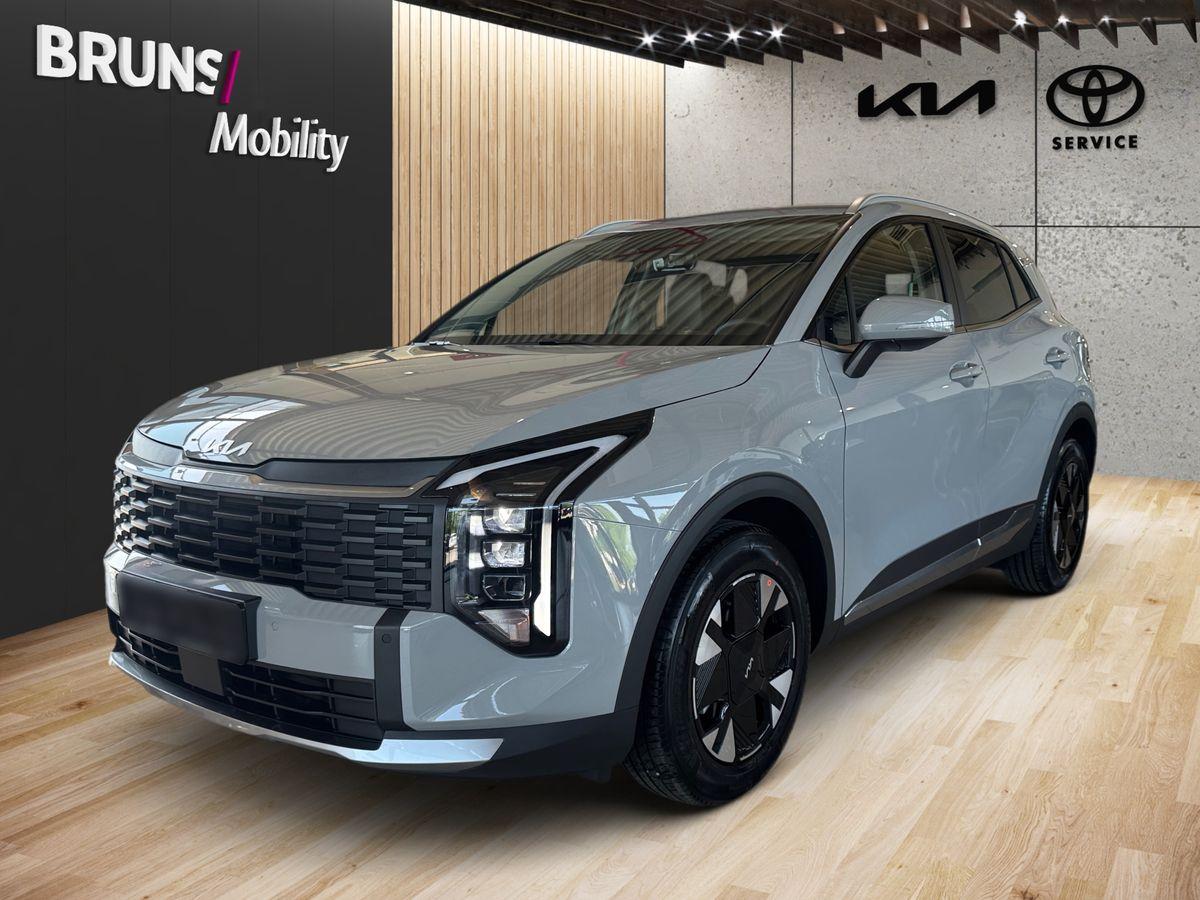 Kia Sportage – Bild 2