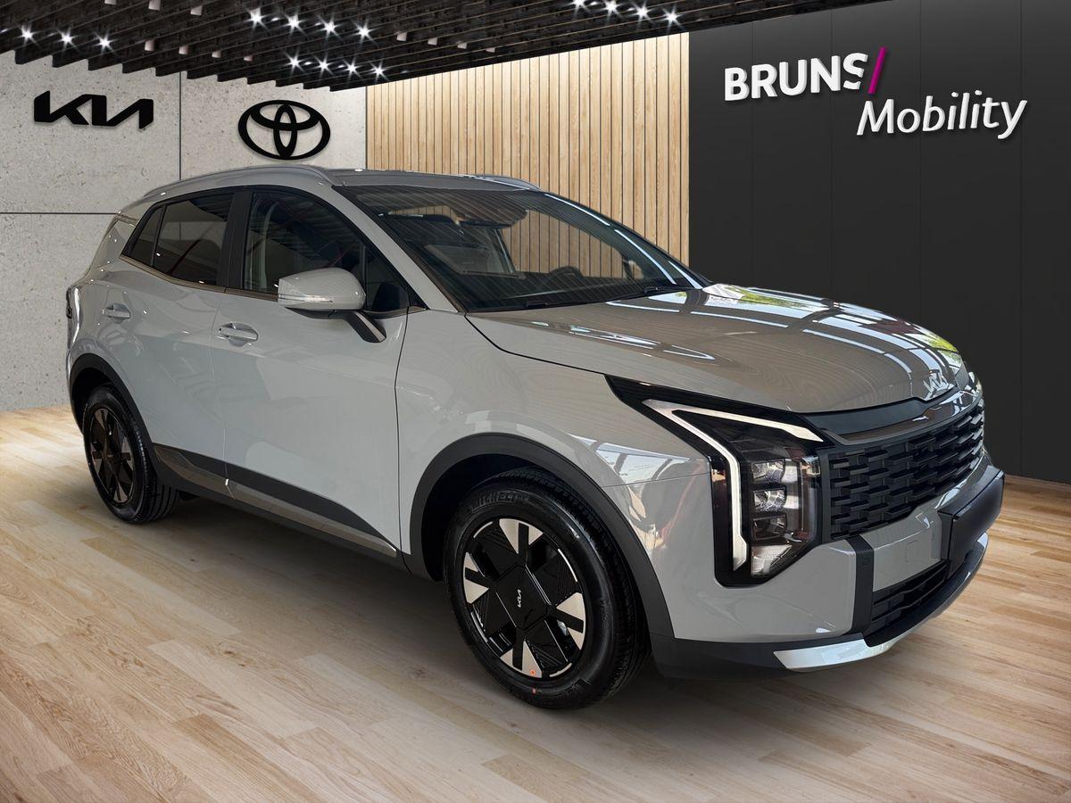 Kia Sportage – Bild 3