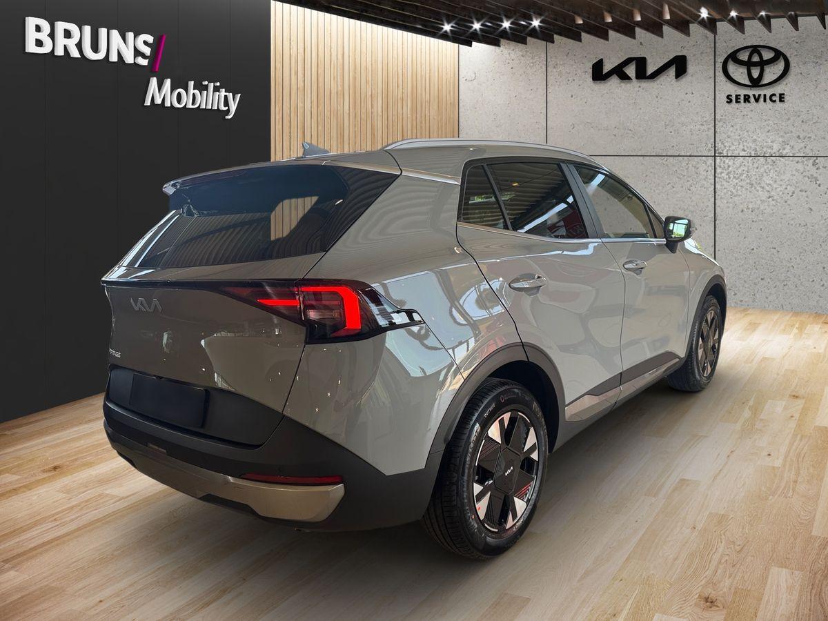 Kia Sportage – Bild 4