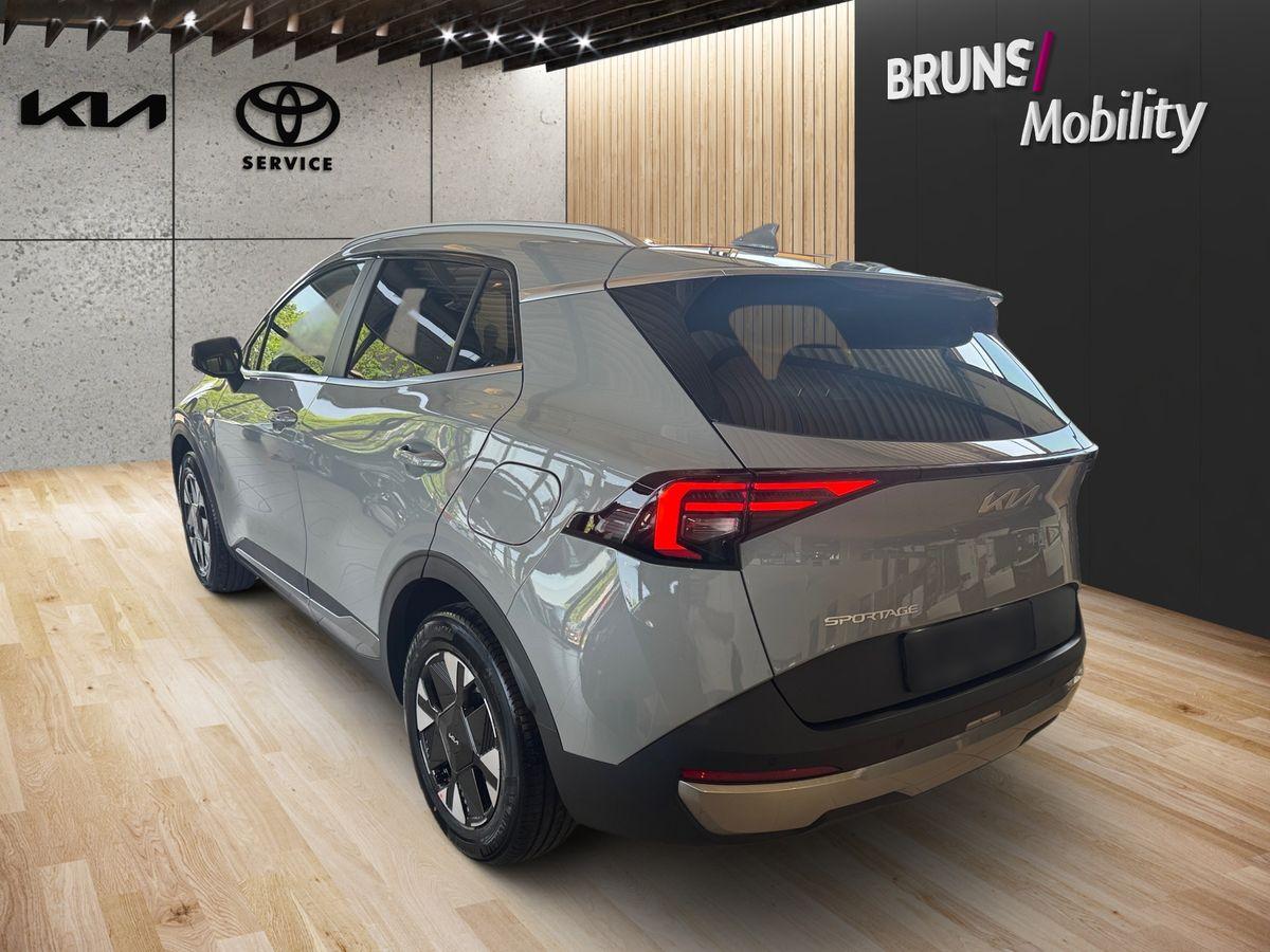 Kia Sportage – Bild 5