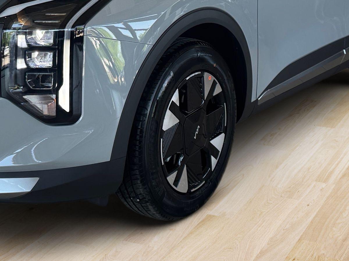 Kia Sportage – Bild 7
