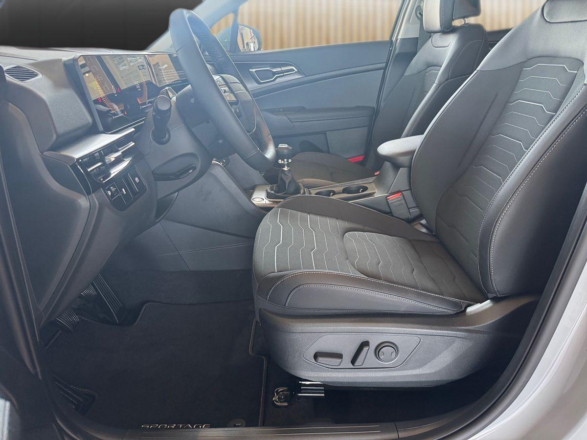 Kia Sportage – Bild 8