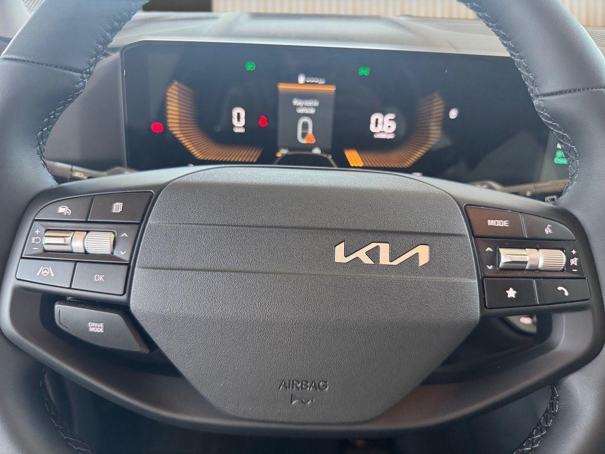 Kia Sportage – Bild 9