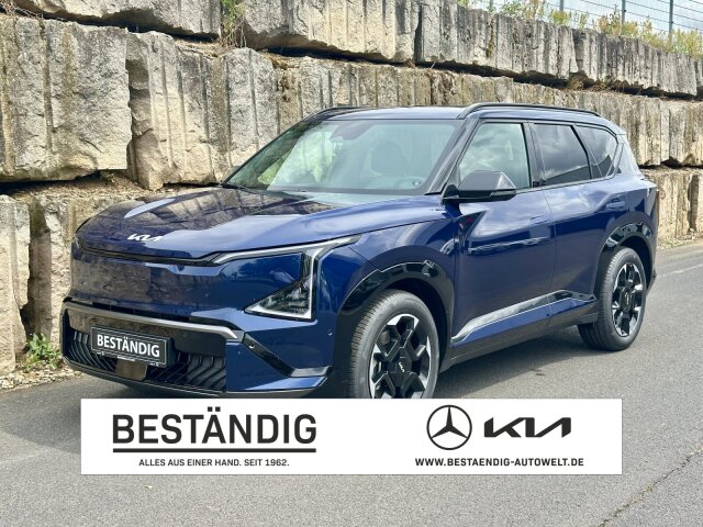 Kia EV5