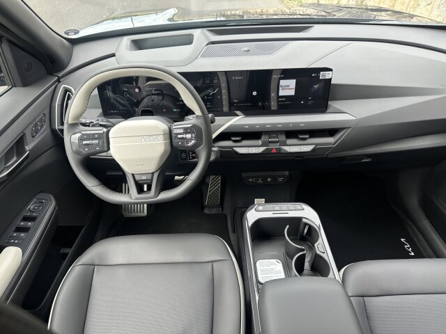 Kia EV5 – Bild 10