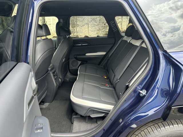 Kia EV5 – Bild 11