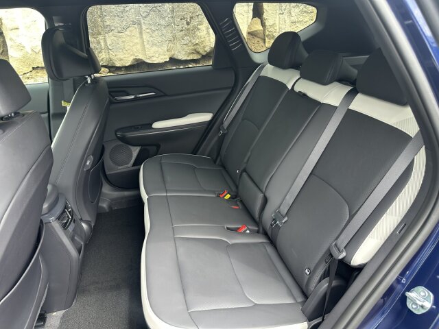 Kia EV5 – Bild 12