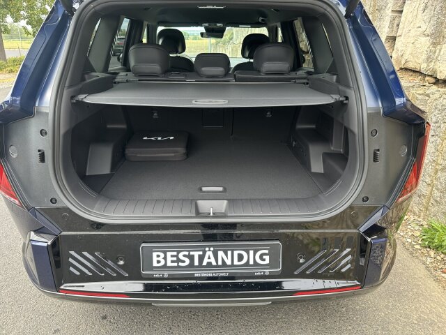 Kia EV5 – Bild 13