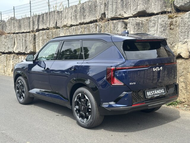 Kia EV5 – Bild 14