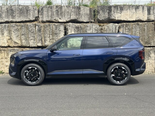 Kia EV5 – Bild 2