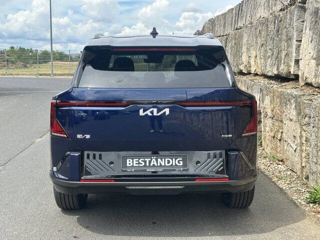 Kia EV5 – Bild 3