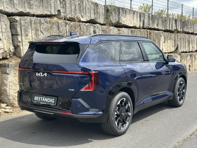 Kia EV5 – Bild 4